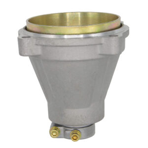 Tambur de ambreiaj pentru motocositoare pe benzina, diametru teava 26 mm, 9 caneluri – COBI SMART®