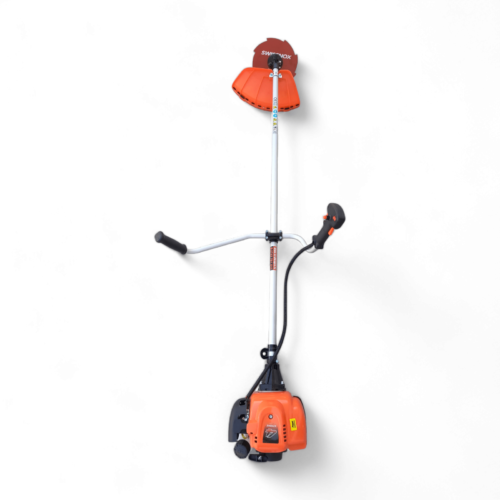 Motocoasa Pandora T5600, Motor 4 timpi, 7.5HP 62CC, 9000 rpm, 5.6 KW, kit de instalare si 8 accesorii incluse - COBI SMART® - imagine 4