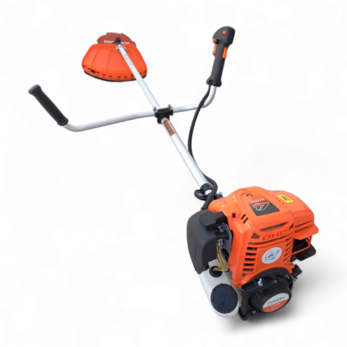 Motocoasa Pandora T5600, Motor 4 timpi, 7.5HP 62CC, 9000 rpm, 5.6 KW, kit de instalare si 8 accesorii incluse - COBI SMART® - imagine 6