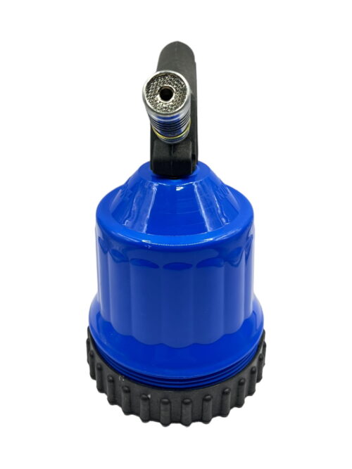 Lampa instalator pe gaz, corp din plastic - COBI SMART® - imagine 13