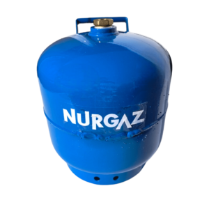 Butelie voiaj, 5 litri (3 kg) - COBI SMART®