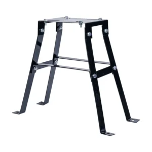 Suport universal pentru moara electrica, structura metalica rezistenta, orificii fixare - COBI SMART®