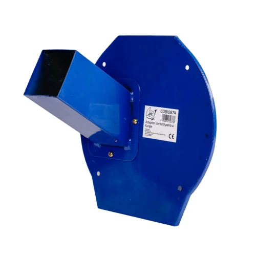 Adaptor pentru transformare moara de uruiala in moara pentru furaje - COBI SMART®