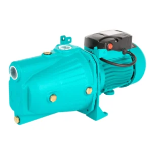 Pompa de suprafata JET 100, 1.5 KW, debit 65 l/min, refulare 42 m, aspiratie 9 m, racord 1 tol - COBI SMART®