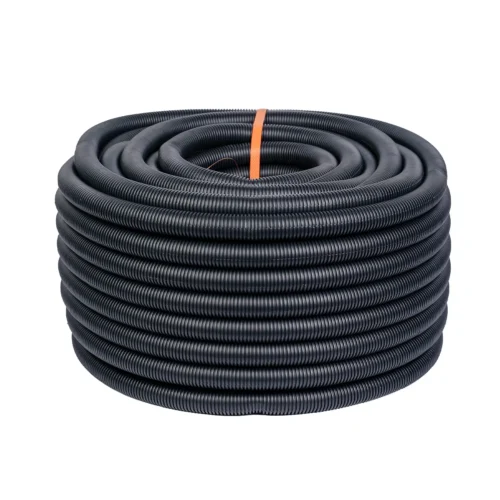 Tub copex flexibil, diametru 20 mm, 100 m - COBI SMART® - imagine 3