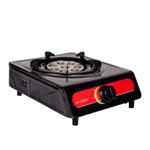 Aragaz portabil, inox, 1 arzator, 1.95 kW - COBI SMART®