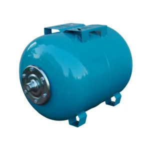 Recipient bazin hidrofor, 100 L, presiune maxima 6 bar, flansa inclusa, membrana interschimbabila, racord 1 inch - COBI SMART®