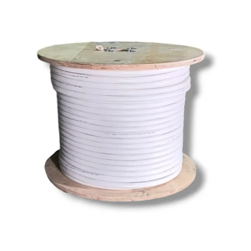 Cablu electric Premium la metru 3x10 mm², MYYM / H05VV-F - COBI SMART® - Cantitate acceptata din 10 in 10 - imagine 4