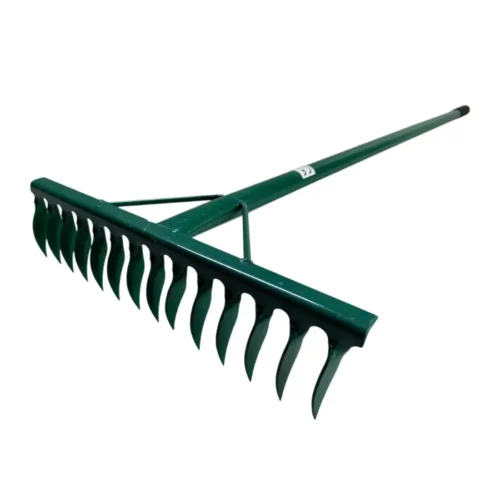 Grebla metalica, 119x35cm - COBI SMART® - imagine 2