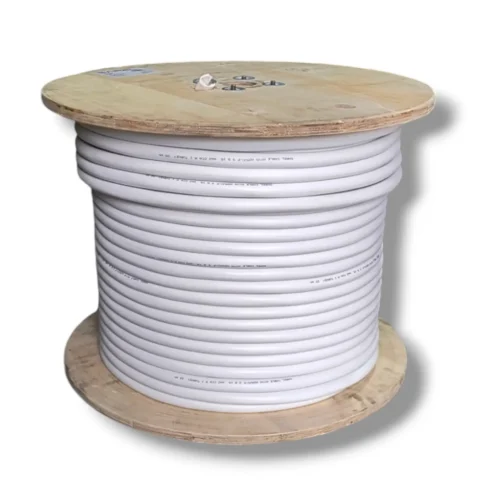 Cablu electric Premium la metru 3x10 mm², MYYM / H05VV-F - COBI SMART® - Cantitate acceptata din 10 in 10 - imagine 2