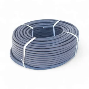 Cablu electric 5x4 mm², 100 m, negru, MYYM / H05VV-F - COBI SMART®