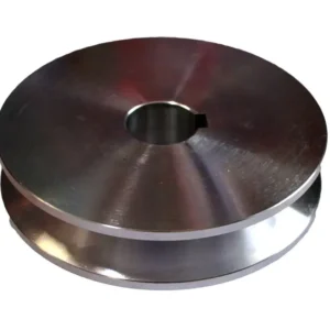 Fulie simpla COBI SMART®, diametru exterior 110 mm, canal 28 mm