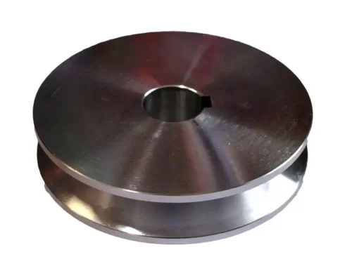 Fulie simpla, diametru exterior 110 mm, canal 28 mm - COBI SMART®