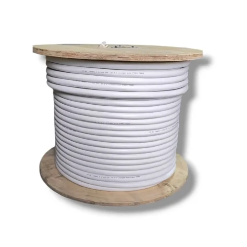 Cablu electric Premium la metru 3x10 mm², MYYM / H05VV-F - COBI SMART® - Cantitate acceptata din 10 in 10 - imagine 5
