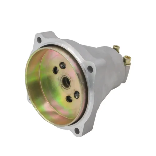 Carcasa Ambreiaj compatibila cu motocoasa, ax 26 mm, 4 caneluri – COBI SMART® - imagine 2