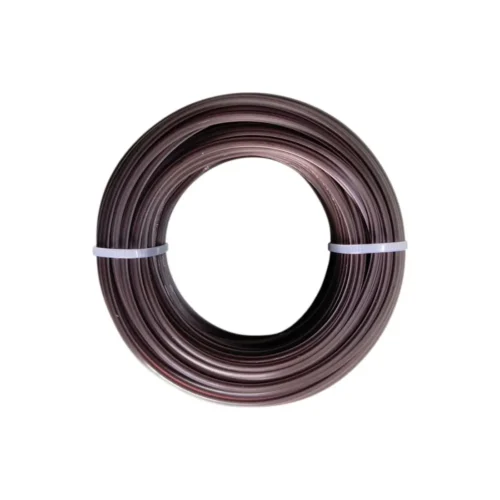 Fir Trimer patrat din plastic, 2.4 mm x 15 m – COBI SMART® - imagine 2