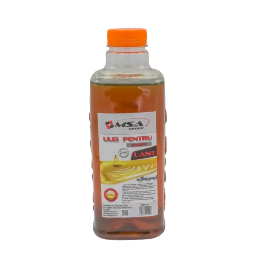 Ulei pentru ungere lant, 1 L - COBI SMART®