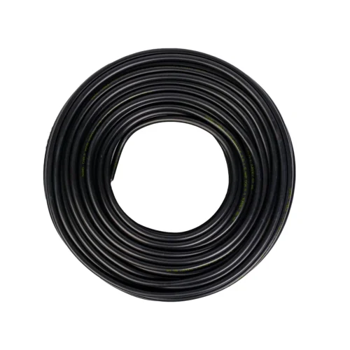 Cablu electric 3x2.5 mm², 100 m, negru - COBI SMART® - imagine 4
