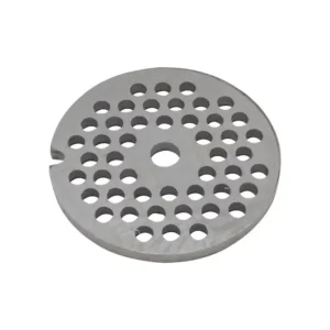 Sita masina carne Nr.32, orificii 8 mm, compatibila manual/electric - COBI SMART®