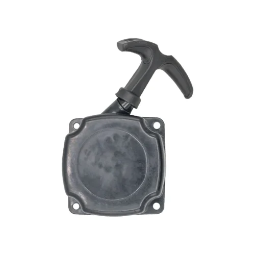 Demaror pentru motocoasa, cu 4 dinti, carcasa din plastic rezistent – COBI SMART® - imagine 3