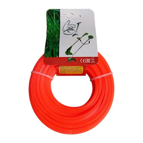 Fir Trimer stea din plastic, 1.6 mm x 15 m – COBI SMART®
