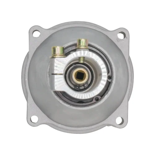 Carcasa Ambreiaj compatibila cu motocoasa, ax 26 mm, 4 caneluri – COBI SMART® - imagine 3