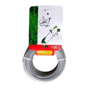 Fir Trimer cu insertie metalica, 2.7 mm x 10 m – COBI SMART®