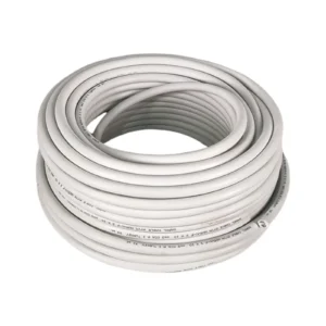 Cablu electric Premium 3x10 mm², 50 m, MYYM / H05VV-F - COBI SMART®
