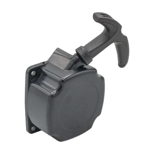 Demaror pentru motocoasa, cu 4 dinti, carcasa din plastic rezistent – COBI SMART® - imagine 4