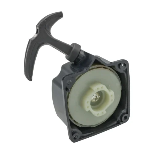 Demaror pentru motocoasa, cu 4 dinti, carcasa din plastic rezistent – COBI SMART® - imagine 2