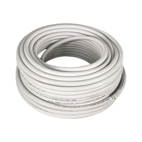 Cablu electric Premium 3x16 mm², 50 m, MYYM / H05VV-F - COBI SMART® - imagine 2