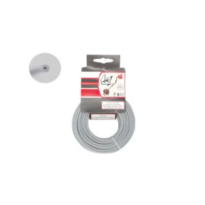 Fir Trimer cu insertie metalica, 3.0 mm x 15 m – COBI SMART®