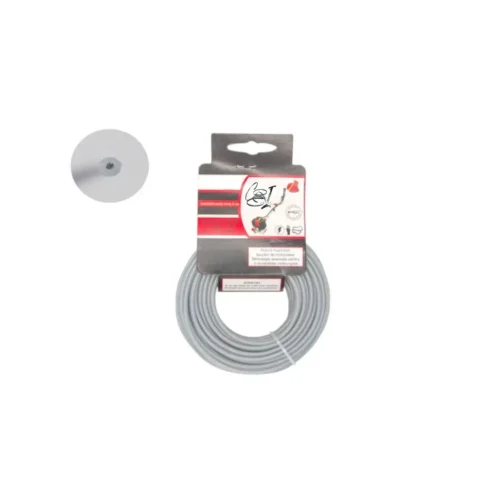 Fir Trimer cu insertie metalica, 3.0 mm x 15 m – COBI SMART®