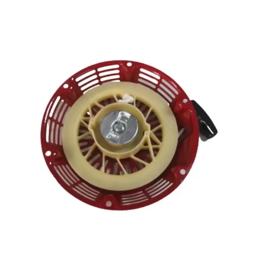Demaror generator rotund mic pentru motopompa si motoutilaje - COBI SMART® - imagine 2