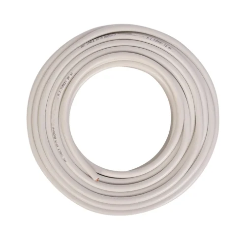 Cablu electric 2x0.75 mm², 100 m, alb - COBI SMART® - imagine 3