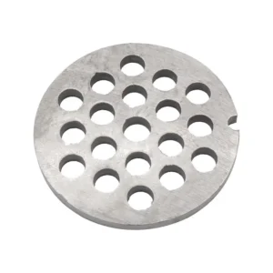 Sita masina carne Nr.32, orificii 12 mm, compatibila manual/electric - COBI SMART®