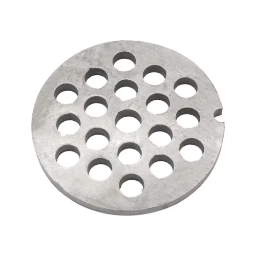 Sita masina carne Nr.32, orificii 12 mm, compatibila manual/electric - COBI SMART®