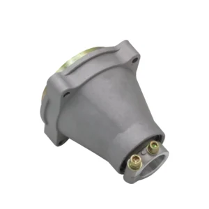Carcasa Ambreiaj compatibila cu motocoasa, ax 26 mm, 4 caneluri – COBI SMART®