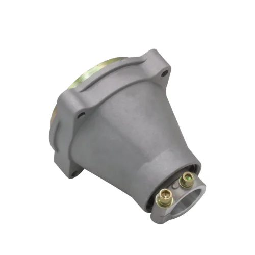 Carcasa Ambreiaj compatibila cu motocoasa, ax 26 mm, 4 caneluri – COBI SMART®