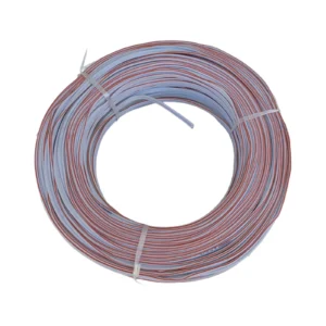 Cablu de telefon 100m - 2x0.75mm - COBI SMART®
