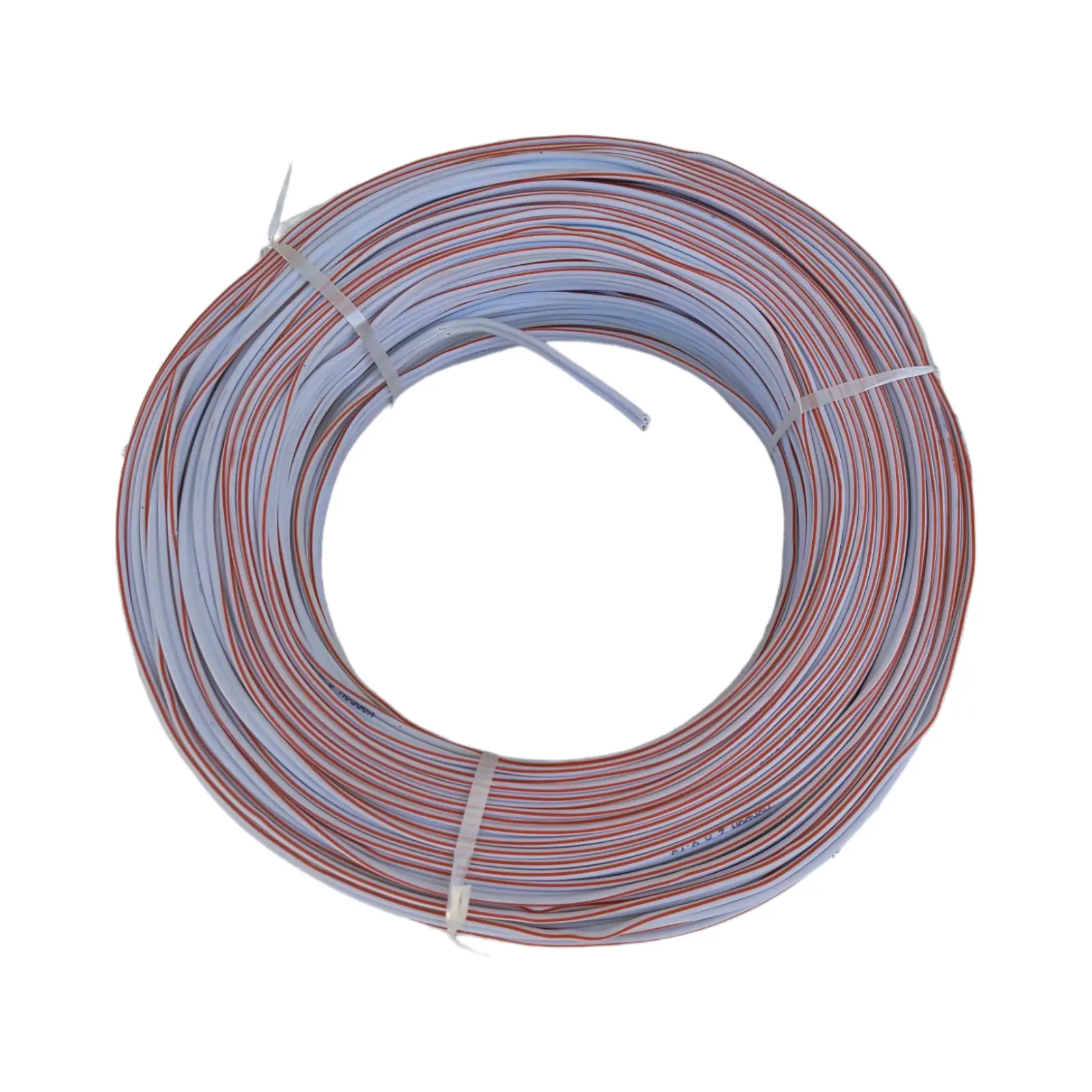 Cablu de telefon 100m - 2x0.75mm - COBI SMART® Cablu de telefon 100m - 2x0.75mm - COBI SMART®