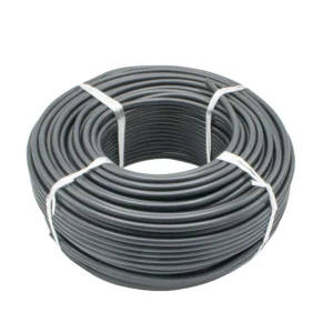 Cablu electric 3x0.75 mm², 100 m, negru - COBI SMART®