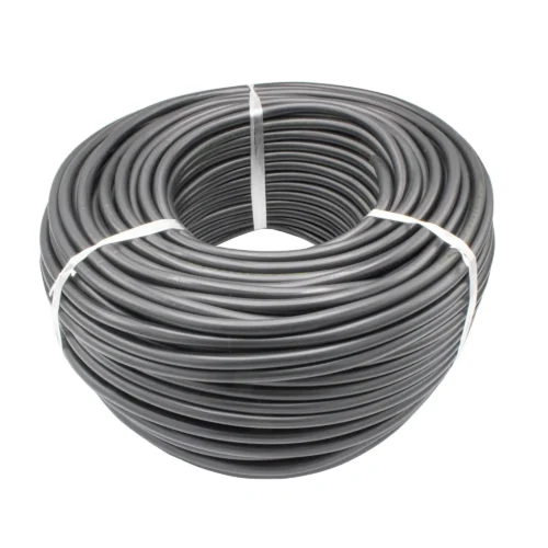 Cablu electric 3x4 mm², 100 m, negru - COBI SMART® - imagine 2