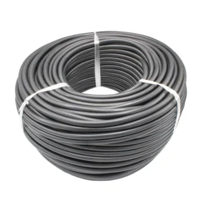 Cablu electric 5x1.5 mm², 100 m, negru - COBI SMART®