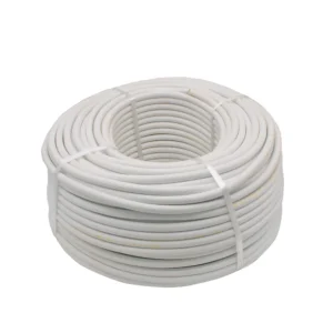 Cablu electric 5x1.5 mm², 100 m, alb - COBI SMART®