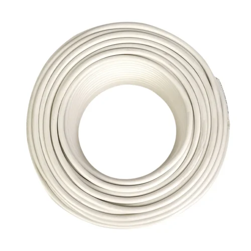 Cablu electric 3x2.5 mm², 100 m, alb - COBI SMART® - imagine 3