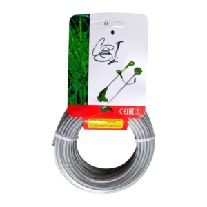 Fir Trimer cu insertie metalica, 3.0 mm x 10 m – COBI SMART®