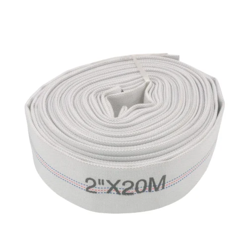 Furtun pompieri, 2 inch, 20 m - COBI SMART® - imagine 2