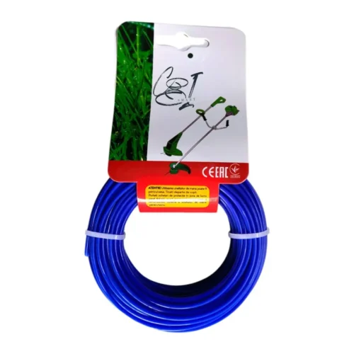 Fir Trimer rotund din plastic, 2.4 mm x 15 m – COBI SMART®