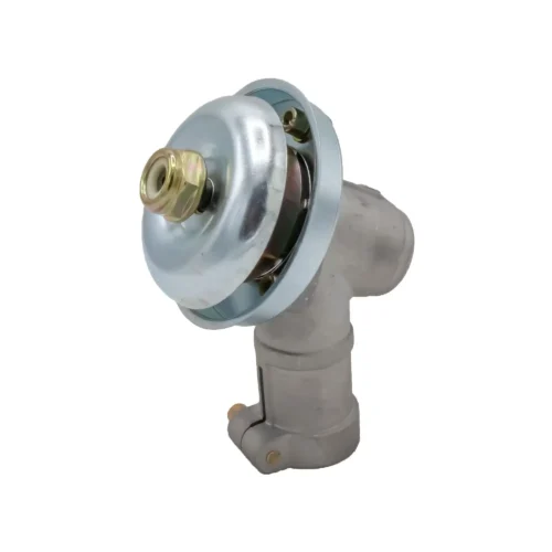 Angrenaj unghiular pentru motocoasa, 4 caneluri, 28 mm, cap rotativ motocositoare – COBI SMART® - imagine 4